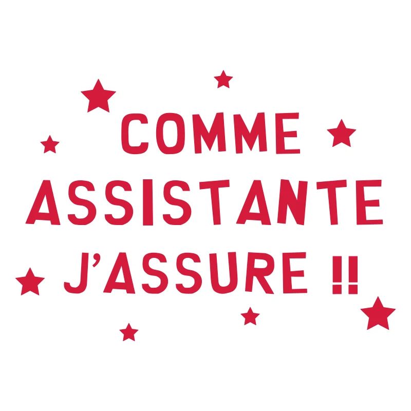 Assistant / Assistante / Adjoint / Secrétaire
