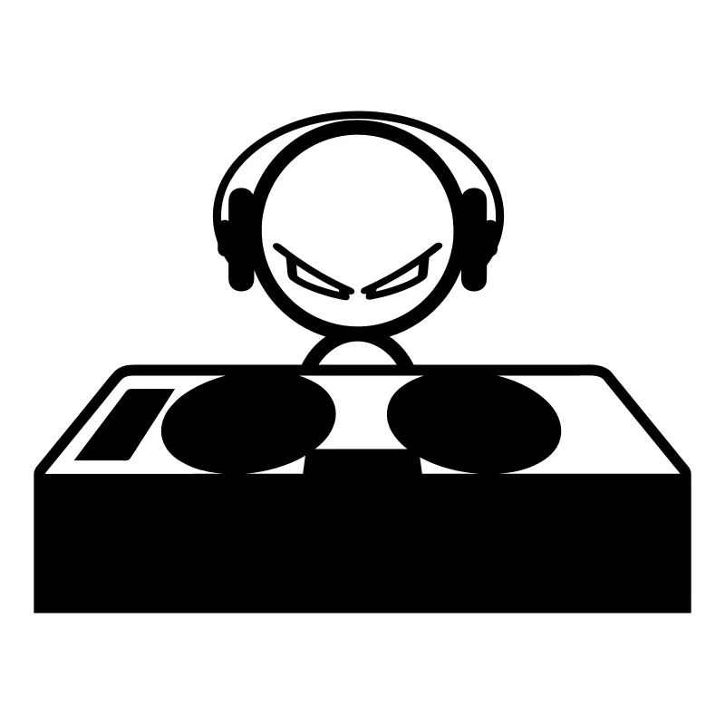 DJ