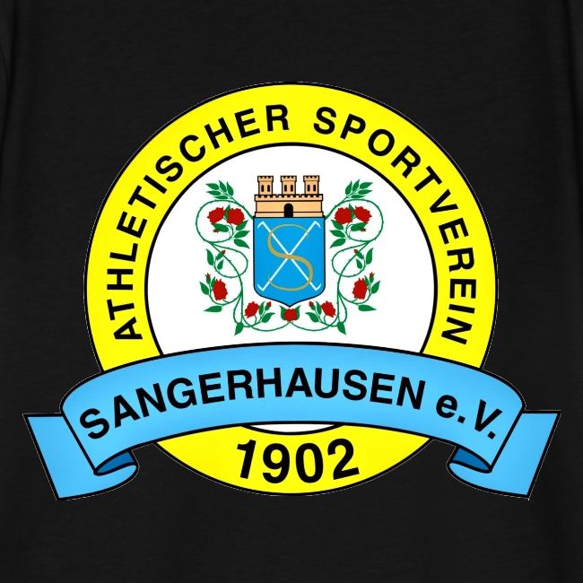 ASV 1902 Sangerhausen Logo