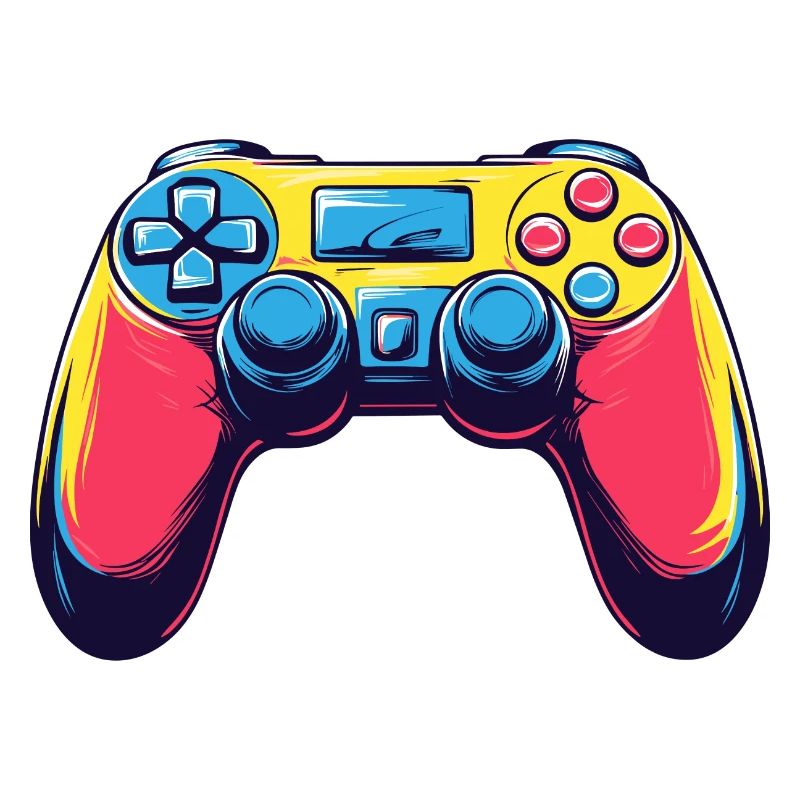Video Game Controllers for Gamers