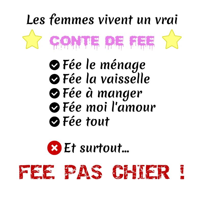 conte de fee