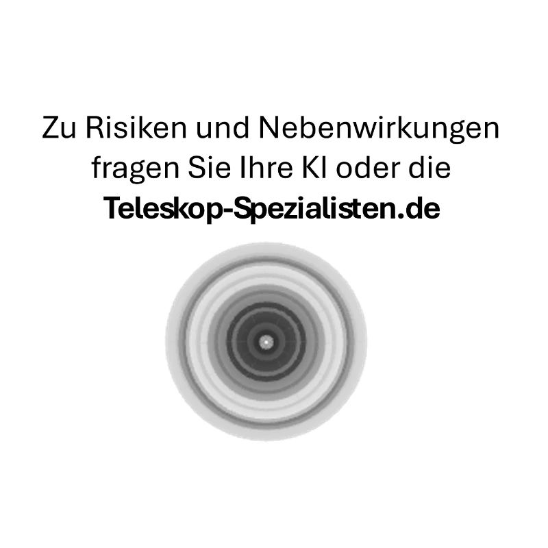 Astronomy Risks Side Effects Telescope