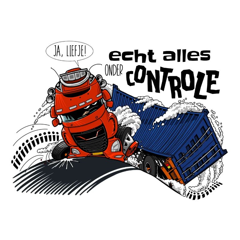 D CONTRÔLE DES CAMIONS FR