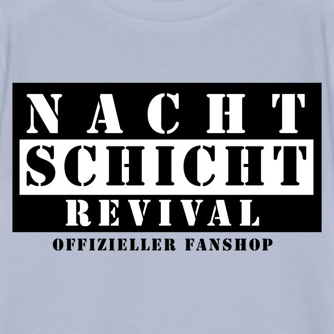 Logo offizieller Fanshop