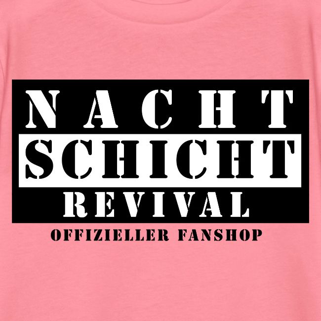 Logo offizieller Fanshop