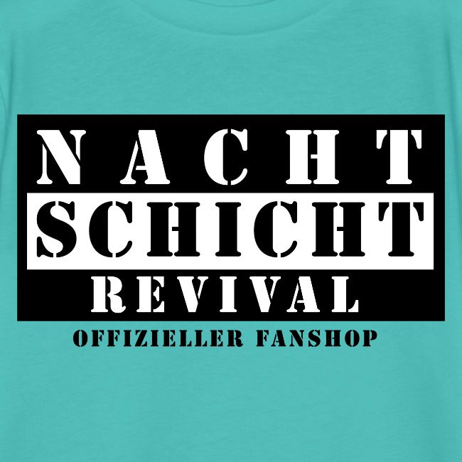 Logo offizieller Fanshop
