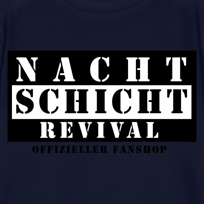 Logo offizieller Fanshop
