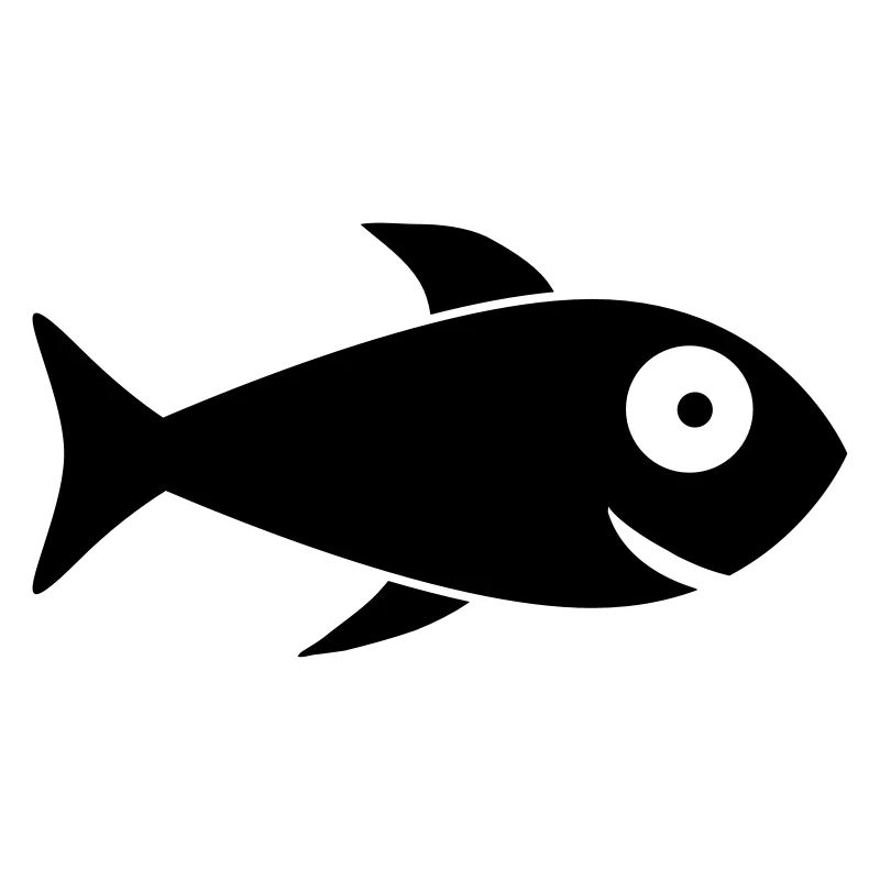 Cool Fish