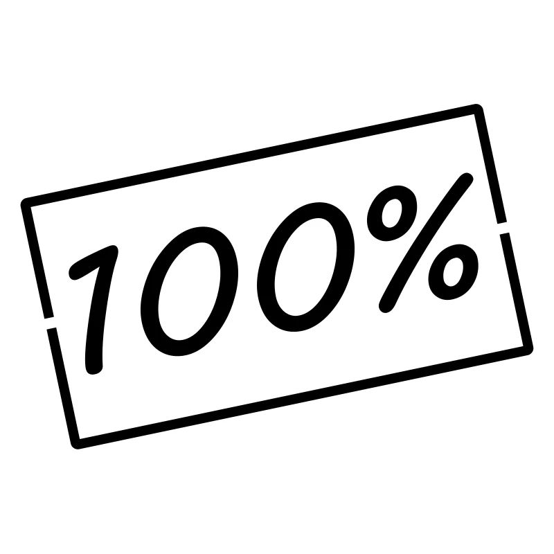 100