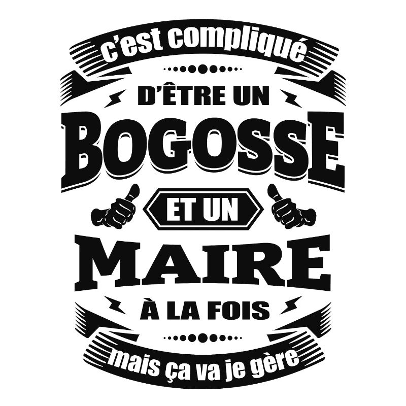 BOGOSSE ET MAIRE
