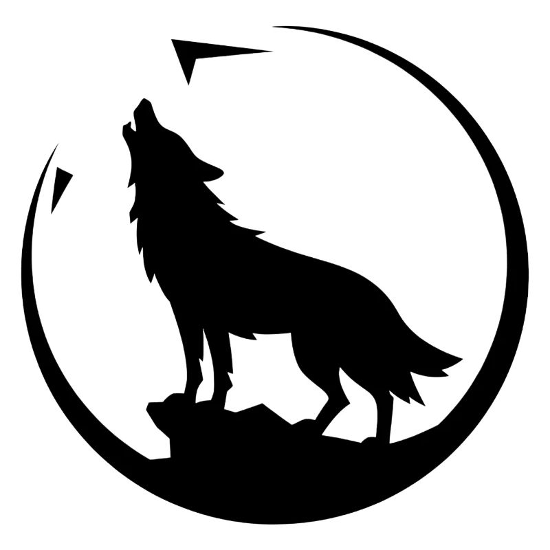 Wolf - Protection de la nature