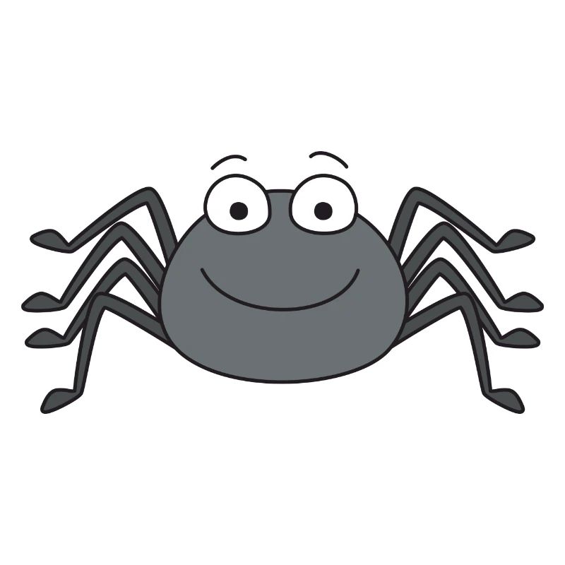 Spinne