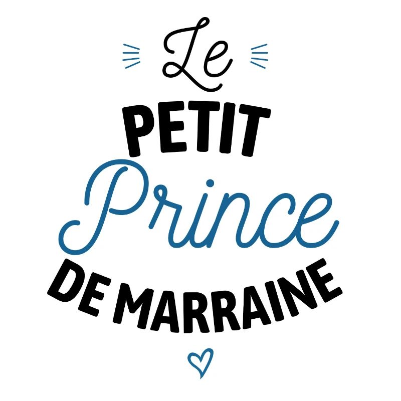 Prince de marraine