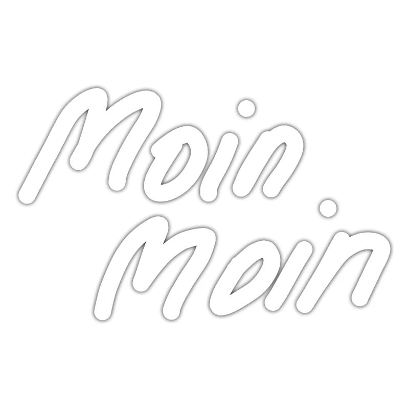 Moin 20