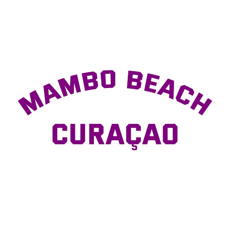 Mambo Beach - Curaçao - Caraïbes néerlandaises - Karibik