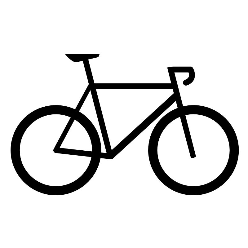 velo de course