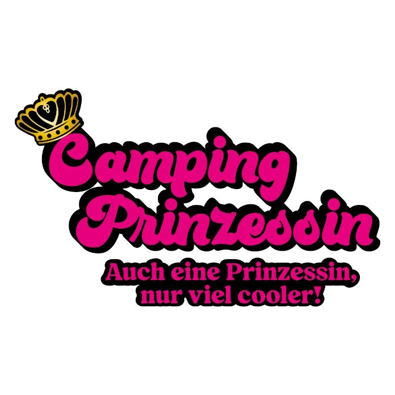 Camping Princesse