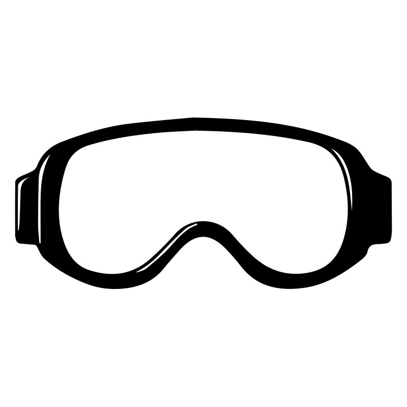 Lunettes de ski