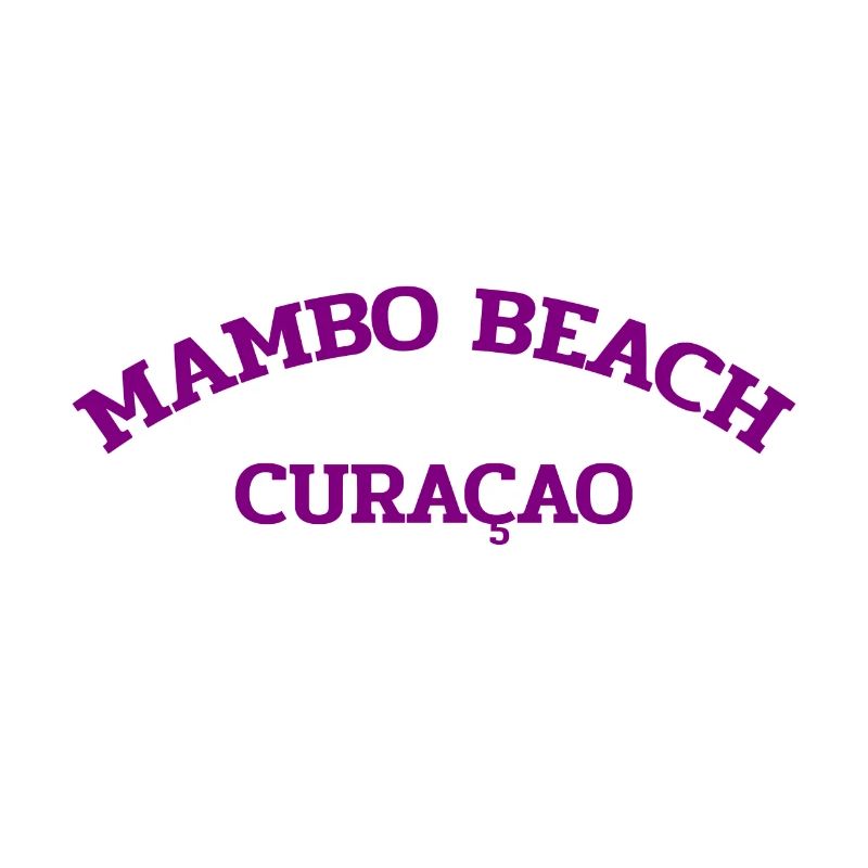 Mambo Beach - Curaçao - Caraïbes néerlandaises - Karibik