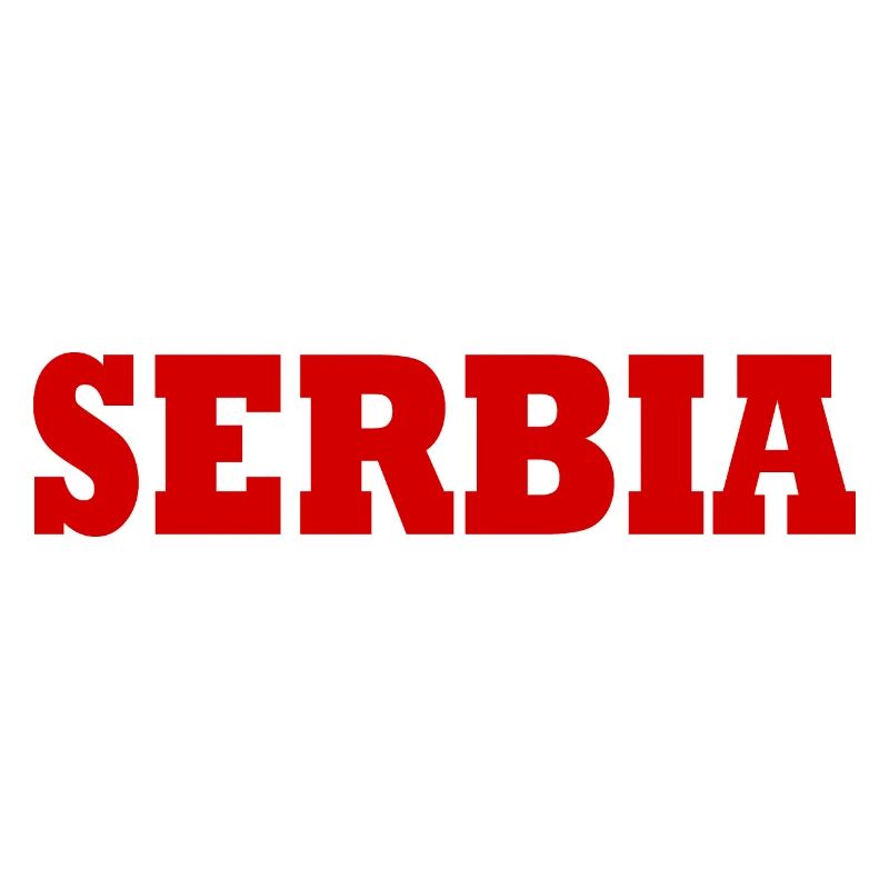 Serbien