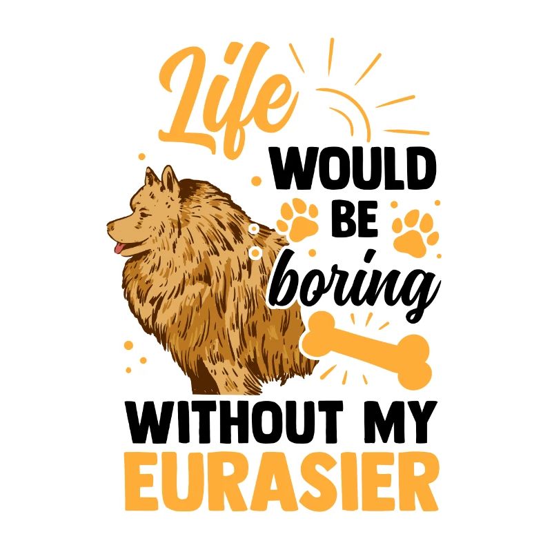 Life would be boring without Eurasians