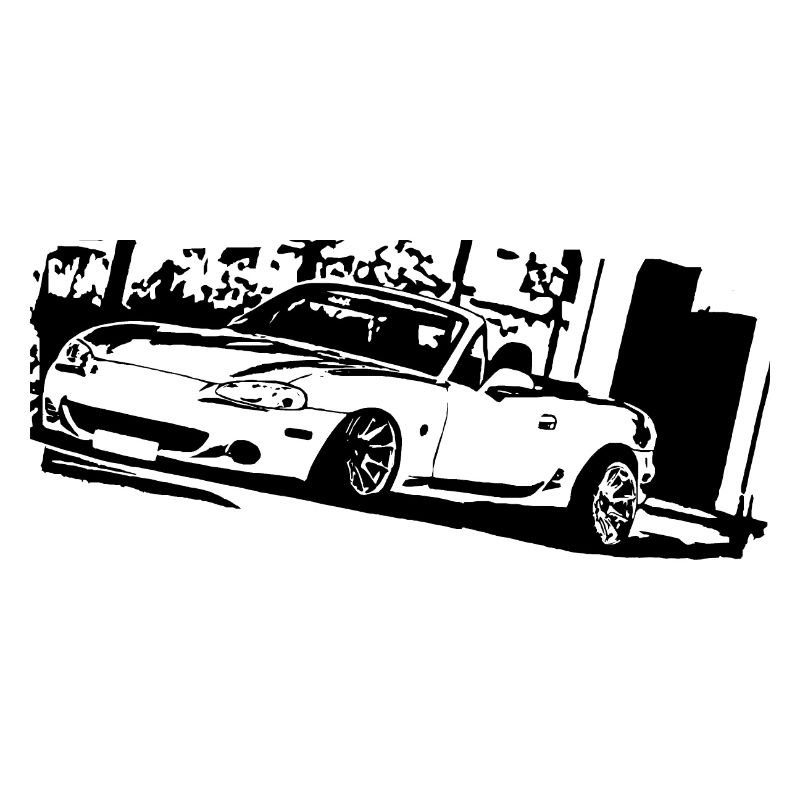 MIATA MK2 MX5