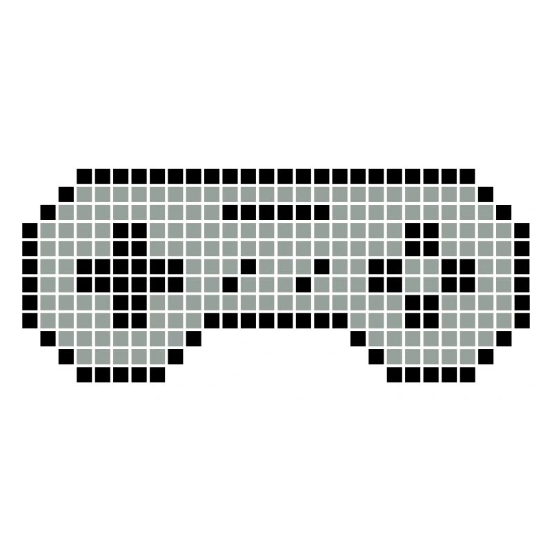 Manette à 8 bits 02