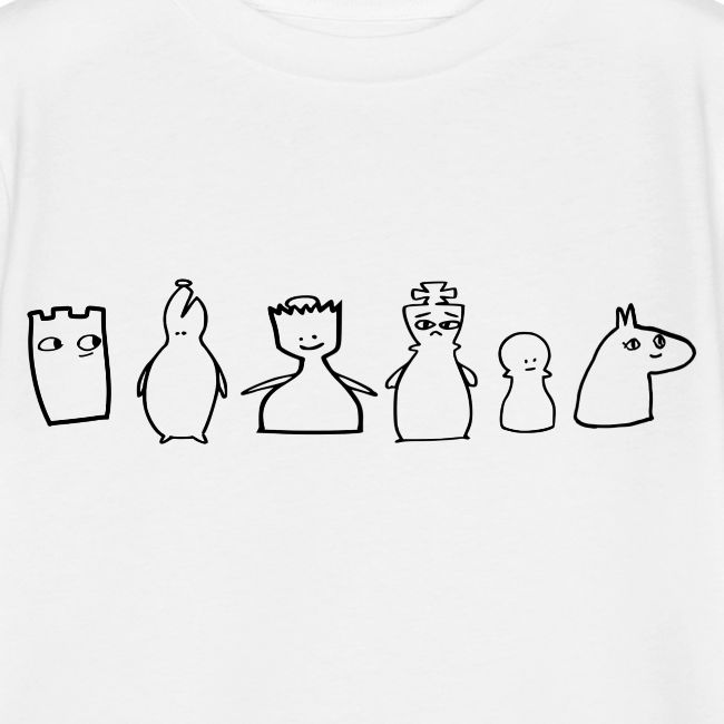 chess family
