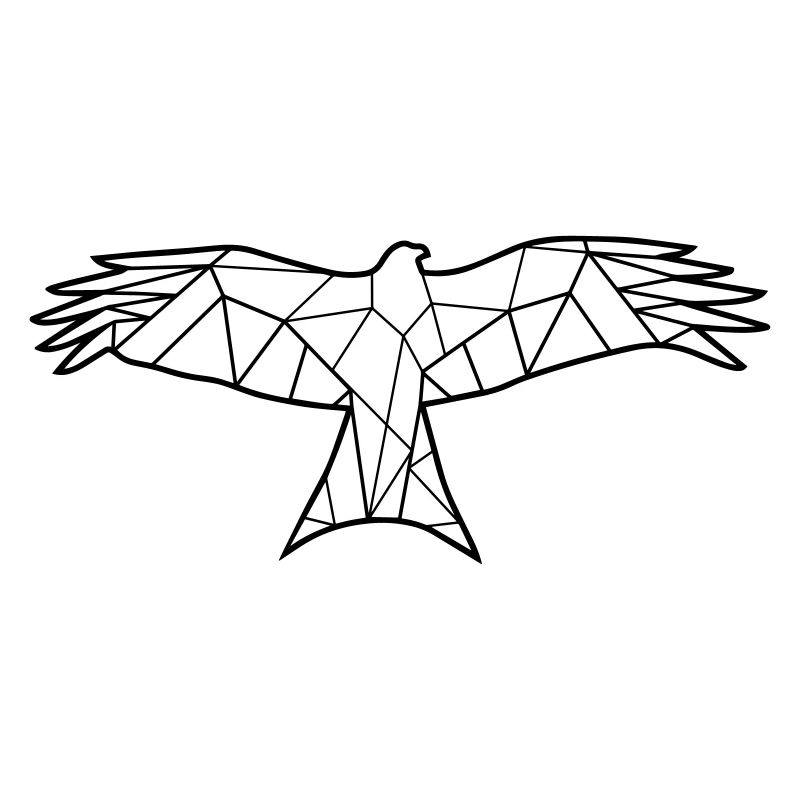 Oiseau poly