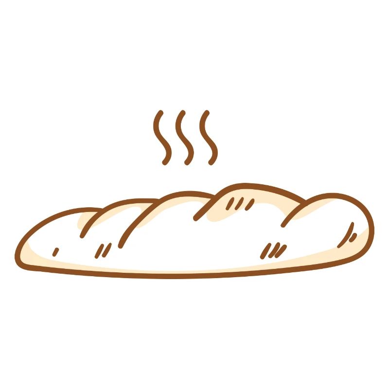 Bread Bakery Baking Cooking Kitchen Oven