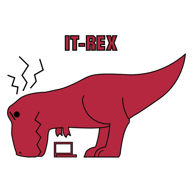 Informatik IT-Rex