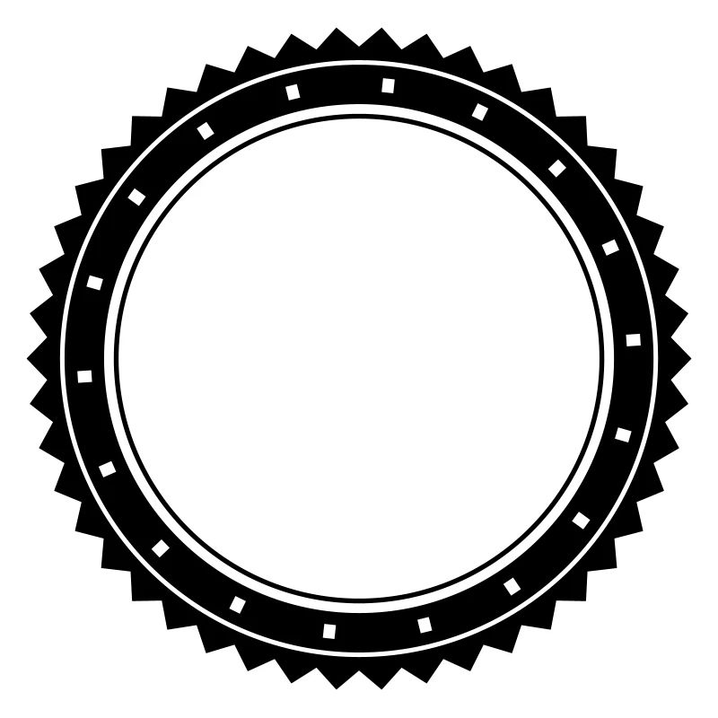 emblème du cercle