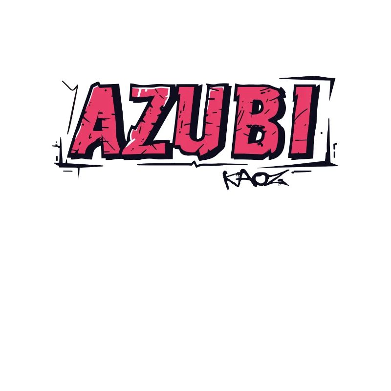 Der oder die Neue in der Ausbildung - Azubi