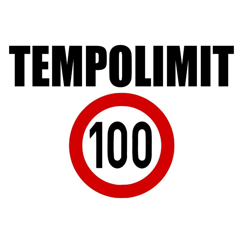 Tempolimit 100