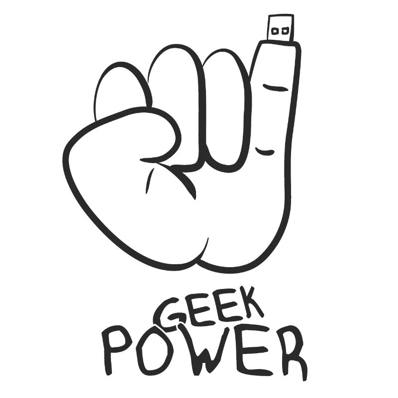 Geek