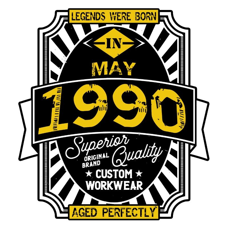 1990 MAY