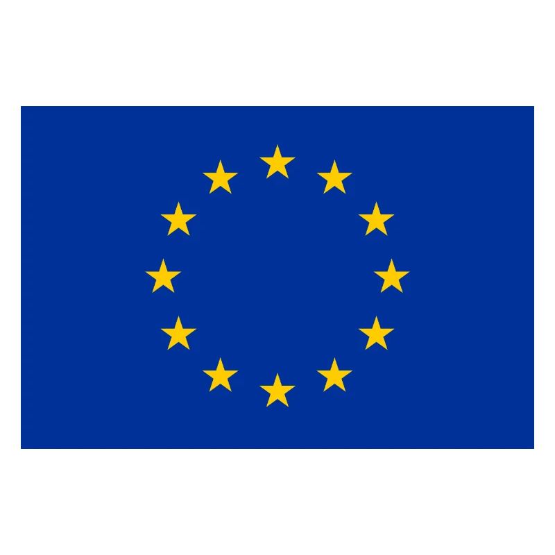 Drapeau de l’Europe