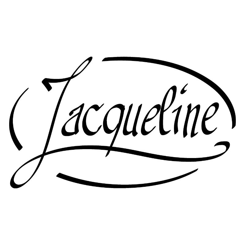 Jacqueline