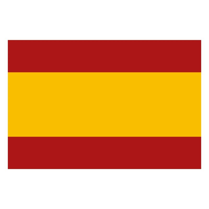 DRAPEAU ESPAGNOL