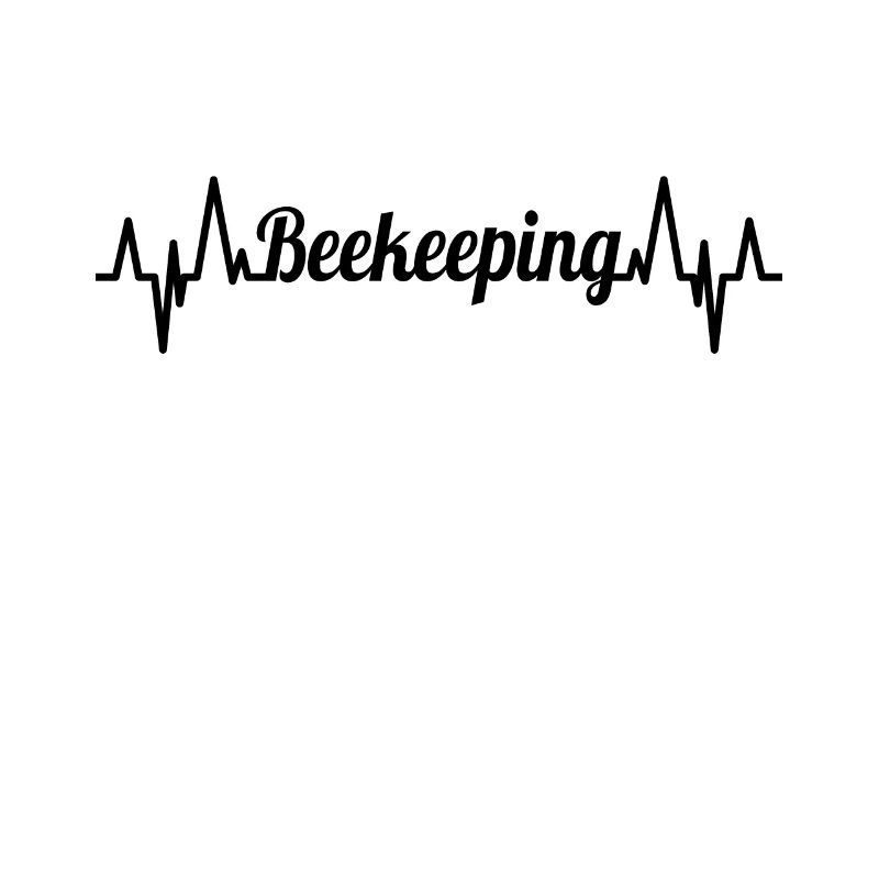 Beekeeping ECG Heart palpitations