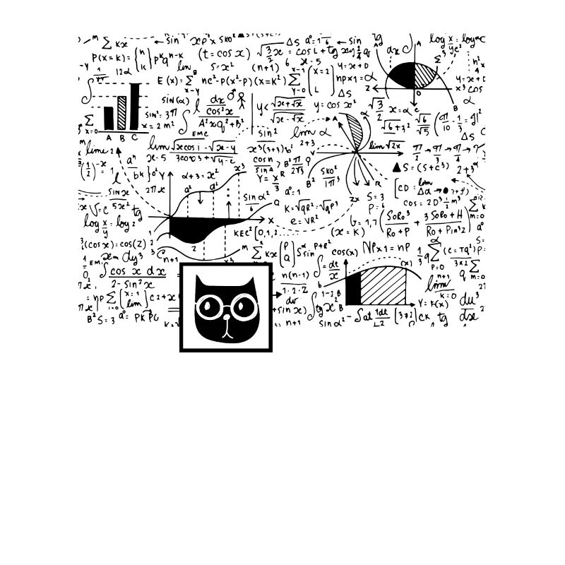 Nerd Schrödinger Physics Big Bang Funny Gift