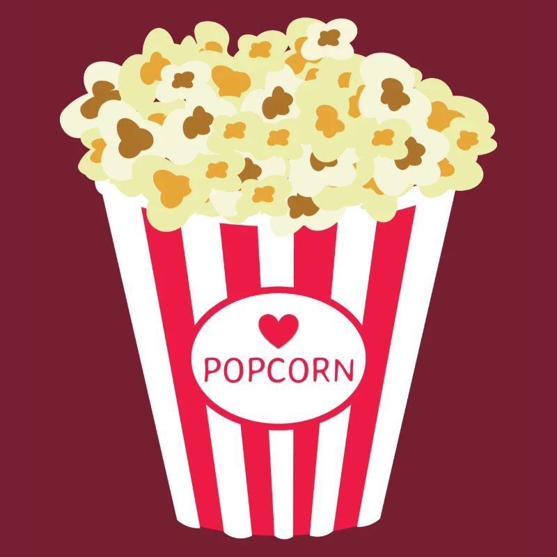 Pop corn