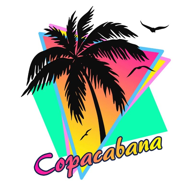 Copacabana