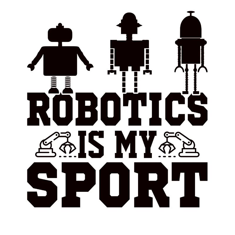 Robot Programmer Automation Technician