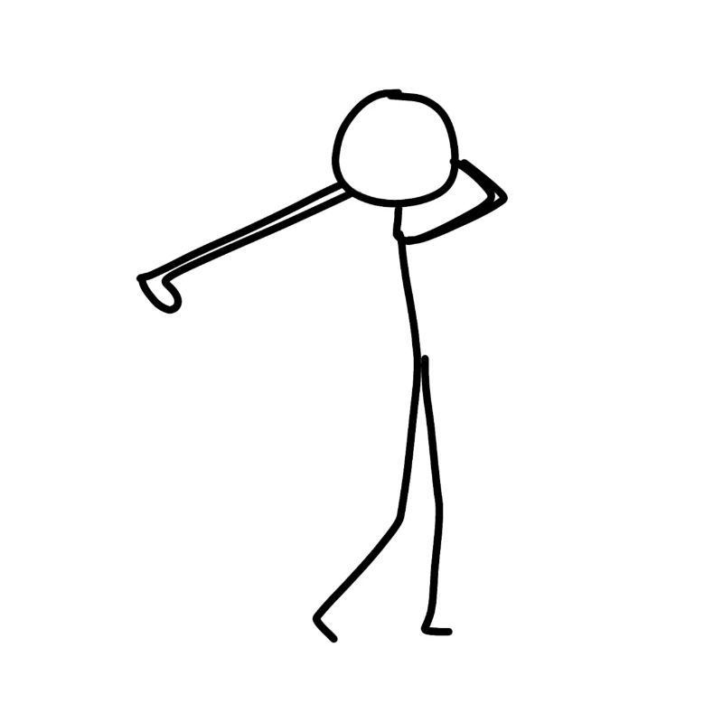 golf golf