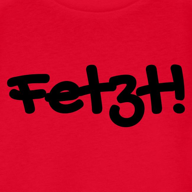 Fetzt