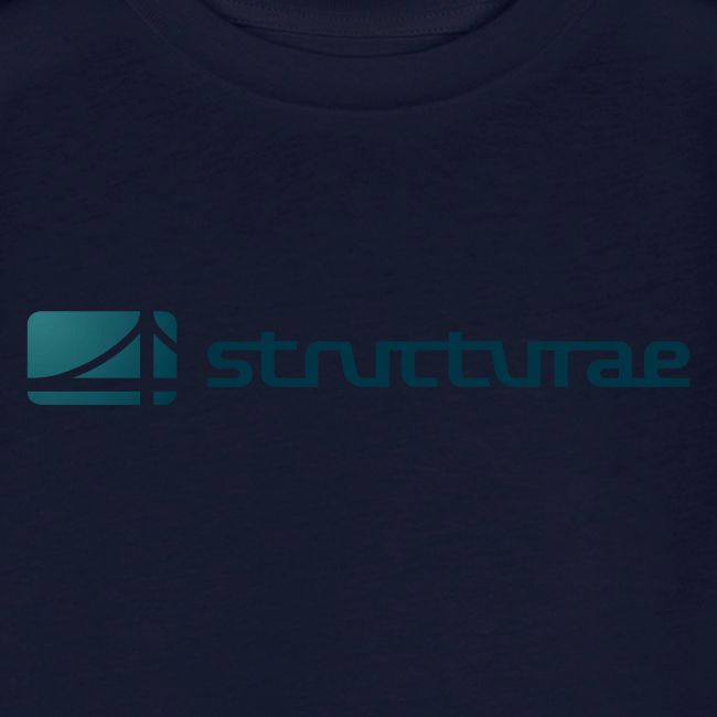 Structurae Logo (Green)