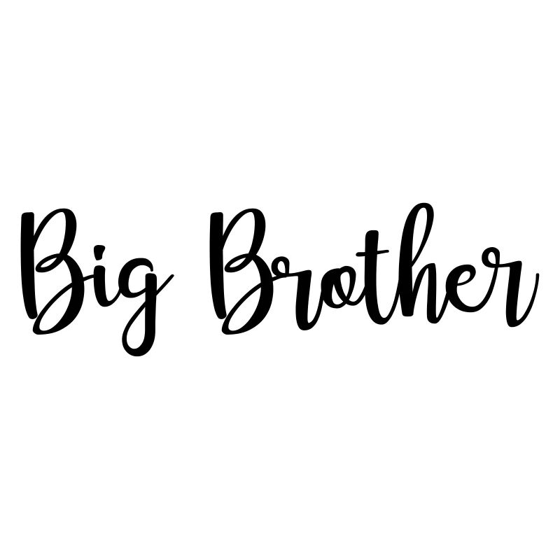 big brother