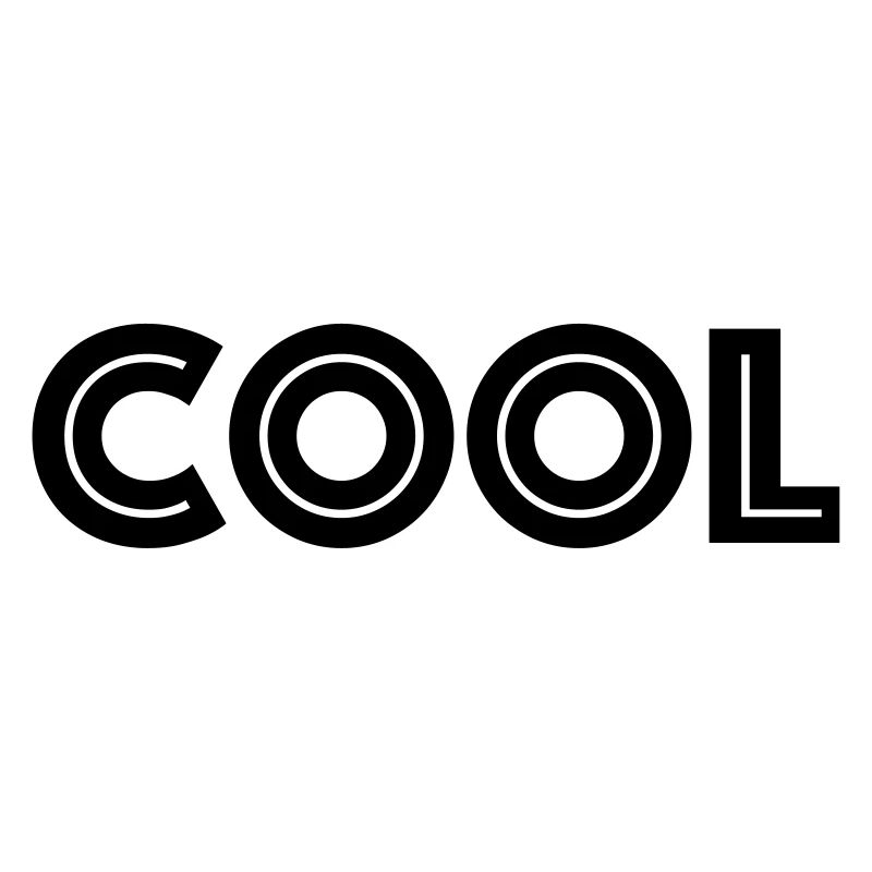 cool
