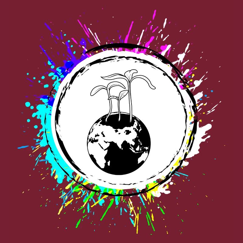 Planet Earth